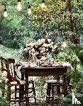 Allison, Courtney - French Country Cottage Inspired Gatherings