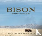 Ewald, Chase Reynolds, Hall, Audrey - Bison