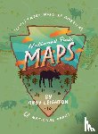 Leighton, Abby - National Parks Maps