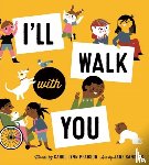 Pearson, Carol Lynn, Sanders, Jane - I'll Walk with You