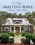 Farmer, James T., Herr, Jeff - Arriving Home