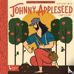Coombs, Kate, Lucas, Seth - Little Naturalists Johnny Appleseed