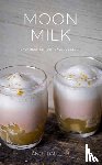 Daulter, Anni - Moon Milk