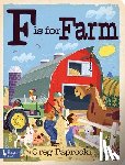 Paprocki, Greg - F Is for Farm