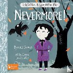 Coombs, Kate, Lemniscates, Carme - Little Poet Edgar Allan Poe: Nevermore!