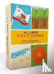 Holm, Ashley - All About California