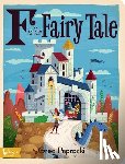 Paprocki, Greg - F is for Fairy Tales