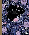Trolle, Maria - Luna Coloring Book