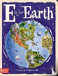 Paprocki, Greg - E is for Earth