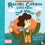 Coombs, Kate, Lucas, Seth - Little Naturalists: Rachel Carson
