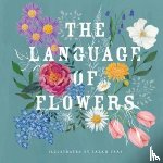 Cray, Sarah - The Language of Flowers