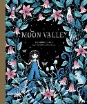 Trolle, Maria - Moon Valley Coloring Book