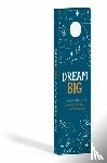 Gift, Gibbs Smith - Dream Big Bookmark Box
