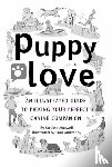 Maxwell, Melissa, Mulvanny, Sara - Puppy Love