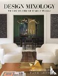 Ewald, Chase Reynolds, Hebert, Heather Sandy - Design Mixology