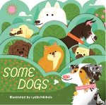 Nicholas, Lydia - Some Dogs