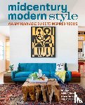 Nepacena, Karen - Midcentury Modern Style