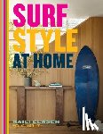 Clasen, Raili - Surf Style at Home