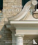 Weissmann, Wade - Homes of Quiet Elegance