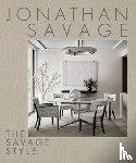 Savage, Jonathan - The Savage Style