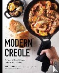 Cook, Eric - Modern Creole
