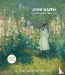 Swanson, Vern Grosvenor - John Hafen: Utah's Poet Painter