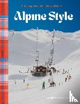 O’Shea-Evans, Kathryn - Alpine Style