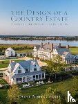 Cherry, Cathy Purple - Design of a Country Estate