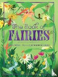 Spikol, Susie, Metallinou, Reina - The Book of Fairies