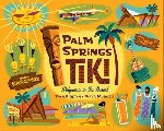 Kirsten, Sven - Palm Springs Tiki
