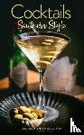 Smith-Sullivan, Belinda, McDuffie, Lauren - Cocktails, Southern Style