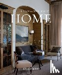 Wolter, Dana - The Elegance and Comfort of Home