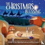 Gray, James Newman - The Christmas Blessing