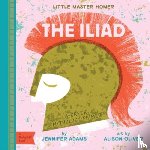 Adams, Jennifer, Oliver, Alison - Iliad