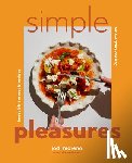 Moreno, Jodi, Alvarado, David - Simple Pleasures