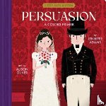 Adams, Jennifer - Persuasion