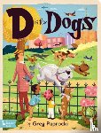 Paprocki, Greg - D is for Dogs