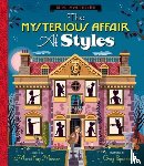 Monson, Marci, Paprocki, Greg - Mysterious Affair at Styles,The
