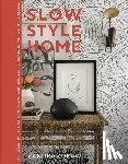 Zuraw, Zandra - Slow Style Home