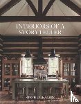 Sabbe, Stephanie - Interiors of a Storyteller