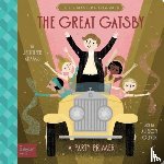 Adams, Jennifer, Oliver, Alison - The Great Gatsby