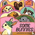 Nichols, Lydia - Some Bunnies