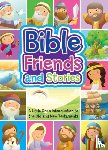 Mayfield, Marilee Joy - Bible Friends and Stories