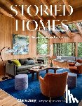 Jung, Clara - Storied Homes