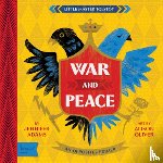 Adams, Jennifer, Oliver, Alison - War and Peace