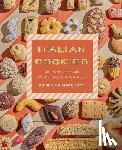Marchetti, Domenica, Volo, Lauren - Italian Cookies