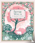 Trolle, Maria - Fairytale Worlds
