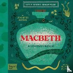 Adams, Jennifer, Oliver, Alison - Macbeth