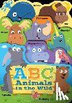 Press, 7 Cats - ABC Animals in the Wild