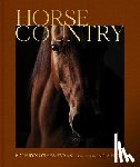 O’Shea-Evans, Kathryn - Horse Country